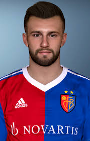 Ozan kabak stuttgart a beraberligi getirdi spor haberleri bursadabugun com. Faces By Eddie Albian Ajeti Basel Ozan Kabak Galatasaray Facebook