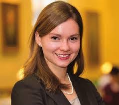 Barbara Gilligan's Instagram, Twitter & Facebook