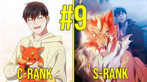 9) He Is The Strongest Hunter While Raising Another S-Ranked Hunter -  YouTube