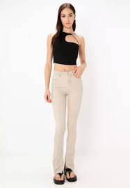 Bershka Asymmetric Top 2026 | Buy Bershka Online | ZALORA ...