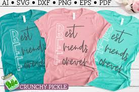 Download Free Svg Designs Best Friends Forever Svg Free
