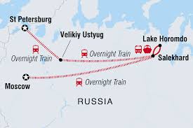 Sale ends in 3 days. Best Russia Tours 2021 22 Intrepid Travel