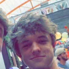 John Regas's Instagram, Twitter & Facebook