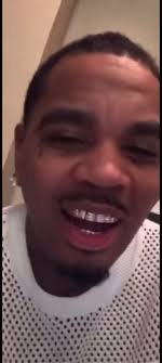 Ion Get Tired Kevin Gates TikTok