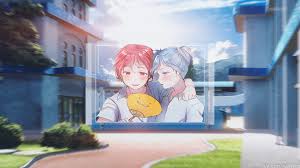 Hd wallpapers and background images. Wallpaper Anime Boys Picture In Picture Nagisa Shiota Karma Akabane 3840x2160 Luiisgz 1906725 Hd Wallpapers Wallhere