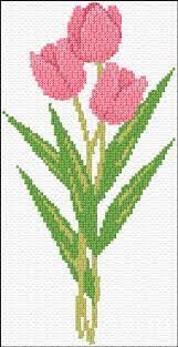 We did not find results for: Tulips Cross Stitch Designs