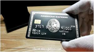 Maybe you would like to learn more about one of these? The Hidden Agenda Of American Express Black Card American Express Black Card American Express Centurion American Express Black Card American Express Black