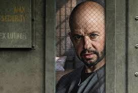 Supergirl' Episode Synopsis Teases Arrival Of Jon Cryer's Lex Luthor