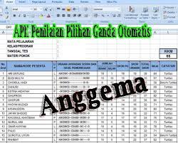 Check spelling or type a new query. Aplikasi Analisis Ulangan Harian Sd Peranti Guru