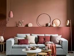Fliesen terrakotta und creme in karomuster stockfoto bild. 1001 Einrichtungs Und Modeideen In Apricot Farbe Haus Deko Wandfarbe Wohnzimmer Wohnzimmerwand