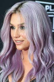 An ombré color job using dark purple hair that lightens into an ashy rainbow is a fabulous way to rock two trends in one. 16 Cool Multi Colored Hair Ideas How To Get Multi Color Hair Dye Looks
