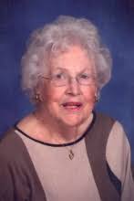 Obituary information for Mary Lee Lurton