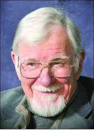 Robert Scheer Obituary (1936