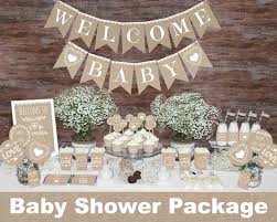 For the baby shower or just because. Gender Neutral Baby Shower Ideas Baby Ideas Baby Shower Ideas