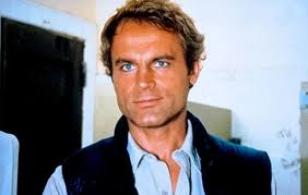 Теренс Гілл