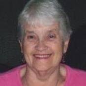 Millicent Ward Reid Obituary (1930