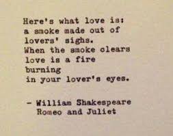 So, from the author who famously wrote 'never doubt that i love'. Quotes Love Shakespeare Romeo And Juliet 53 Ideas Alluring Quotes Romeo And Juliet Quotes Literature Quotes