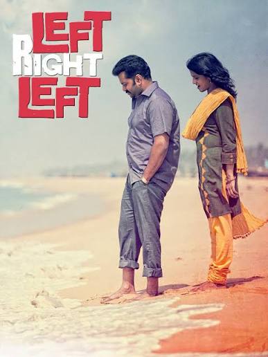Indian Political Thriller Movies