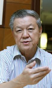 Click on the first link on a line below to go directly to a page where chua soi lek is defined. Ex Chief Soi Lek Calls For Leadership Change At Mca Tells It To Exit Bn The Edge Markets