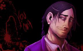 How I Interpret William Afton (A Character Study) : r/fivenightsatfreddys