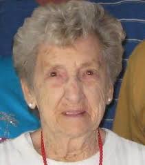 Mildred Bromwell Obituary (1922