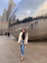 Winter Outfit Chicago Winter Chicago Summer Outfit Summer City Outfits