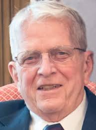 John H. Armstrong Obituary September 5, 2022