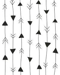 A Place For Art Pattern Art Arrow Print Print Patterns