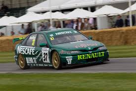 Image result for Blanco Glacier 1995 Renault