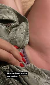 Aline Fuchter Ouriques Nude Leaked Onlyfans Photo 1 Free Online | Of  CelebExposed