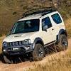 Иллюстрация к новости по запросу Suzuki (Колеса)