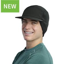Men's Winter Hat with Visor - The Switchback