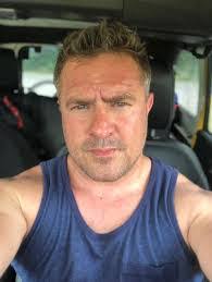 Damion Foreman's Instagram, Twitter & Facebook