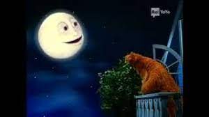 C'è un solo inconveniente a b insieme: La Canzone Dell Arrivederci Bear Nella Grande Casa Blu Youtube