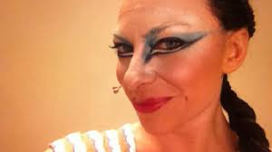 Waterloo actress loves eight-legged role in Spider-Man