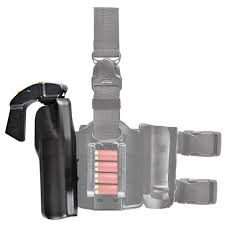For optimal performance, defense sprays should be replaced at least every two years. Safety Duty Gear Mallory Safety And Supply