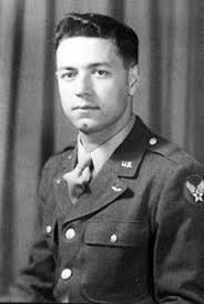 Nello F Fiorio : Second Lieutenant from Massachusetts, World War II Casualty
