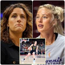 Indiana Fever's future without Caitlin Clark