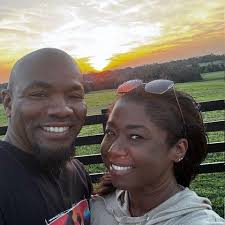 Deidra Davis and Kevin Williams' Wedding Website