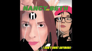 As Nancy And Beth, Megan Mullally and Stephanie Hunt Pay Tribute to Dinah  Washington