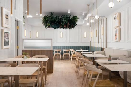 Restaurant Design