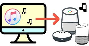 How To Play Apple Music On Google Home Tunecable In 2020 Apple Music Google Play Music Music Converter