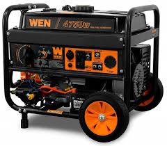 This home generator generates 4500 starting watts and 3700 running watts, and it has a fuel capacity of 3.4 gallons. Best Dual Fuel Generators Of 2021 Reviews And Buying Guide