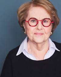 Congratulations to our client Helen Schuster