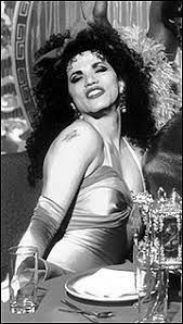 John leguizamo, wesley snipes and patrick swayze in to wong foo, thanks for everything, julie newmar. subscriber sign in we noticed you're blocking ads! John Leguizamo As Chi Chi Rodriguez In To Wong Foo Thanks For Everything Julie Newmar To Wong Foo Julie Newmar Really Good Movies