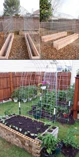 Mini Huerto Vegetable Garden Raised Beds Vegetable Garden Design Home Vegetable Garden