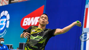 However, rashid does not want his charge to get carried away. News Bwf Olympics