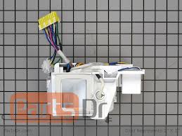 Aeq73110205 Lg Ice Maker Assembly 6 Wire Parts Dr