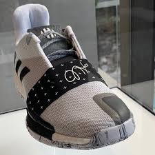 Buy and sell authentic adidas harden vol. Adidas Harden Vol 3 Invader And Supernova Release Date Freshest Fm