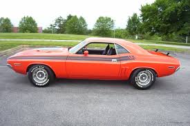 Image result for Bright Red 1971 Challenger